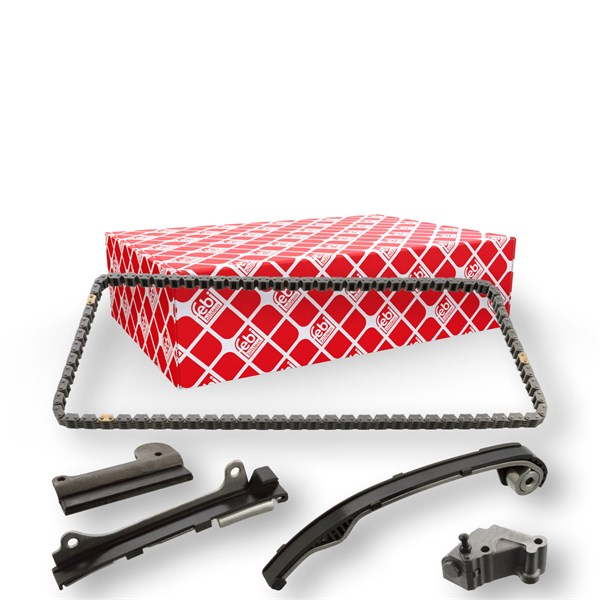 Kamkedjesats Febi bilstein 173861 FEBI BILSTEIN