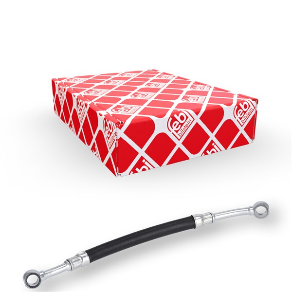 Oljeslang Febi bilstein febi Plus 174019 FEBI BILSTEIN