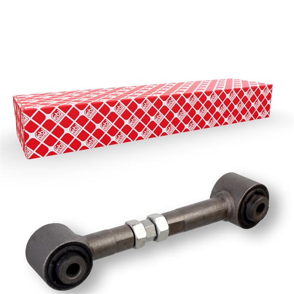 Länkarm, Bakaxel, båda sidor, Nedre Febi bilstein 174080 FEBI BILSTEIN Länkarm, Bakaxel, båda sidor, Nedre Febi bilstein 174080 FEBI BILSTEIN