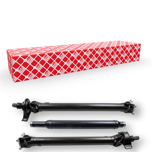 Kardan, Bak Febi bilstein 174108 FEBI BILSTEIN