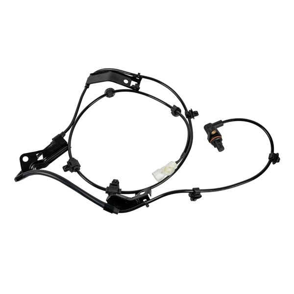 ABS-givare, Sensor, hjulvarvtal, framaxel höger Febi bilstein 174 FEBI BILSTEIN