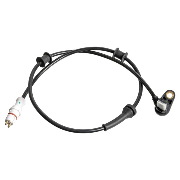 ABS-givare, Sensor, hjulvarvtal, Bakaxel vänster Febi bilstein 17 FEBI BILSTEIN