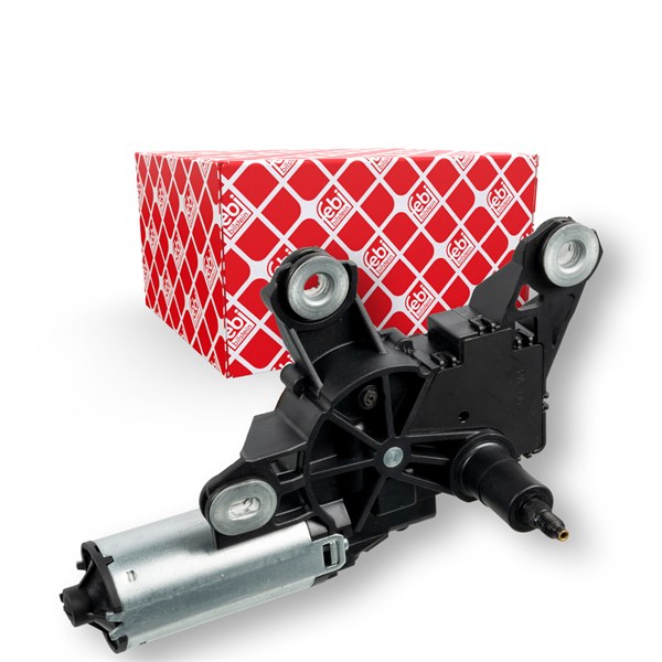 Torkarmotor 12V, Bak Febi bilstein 174571 FEBI BILSTEIN