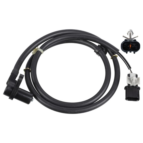 ABS-givare, Sensor, hjulvarvtal, framaxel vänster Febi bilstein 1 FEBI BILSTEIN