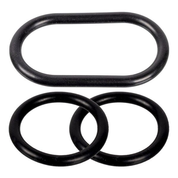 Packningssats, oljekylare Febi bilstein 174672 FEBI BILSTEIN