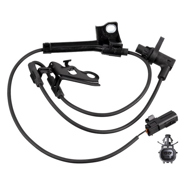 ABS-givare, Sensor, hjulvarvtal, framaxel vänster Febi bilstein 1 FEBI BILSTEIN