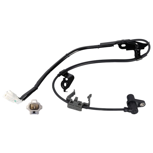 ABS-givare, Sensor, hjulvarvtal, framaxel höger Febi bilstein 174 FEBI BILSTEIN