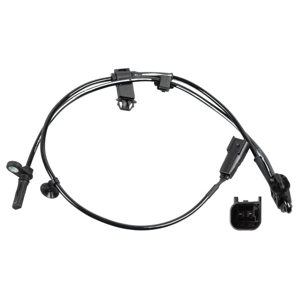ABS-givare, Sensor, hjulvarvtal, Fram, höger eller vänster Febi b FEBI BILSTEIN ABS-givare, Sensor, hjulvarvtal, Fram, höger eller vänster Febi b FEBI BILSTEIN