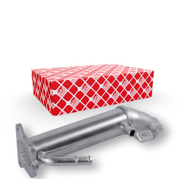 Kylare, avgasåterföring Febi bilstein 174962 FEBI BILSTEIN