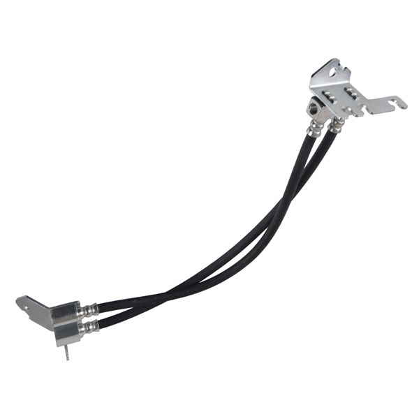 Bromsslang, Bakaxel, båda sidor Febi bilstein 174996 FEBI BILSTEIN