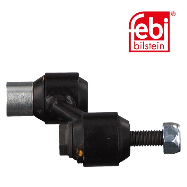 Stång/stag, krängningshämmare, Bakaxel, båda sidor Febi bilstein FEBI BILSTEIN Stång/stag, krängningshämmare, Bakaxel, båda sidor Febi bilstein FEBI BILSTEIN