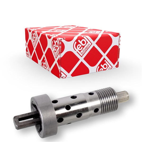 VVT-ventil, Insugssidan, Avgas-/utsläppssidan Febi bilstein 17526 FEBI BILSTEIN