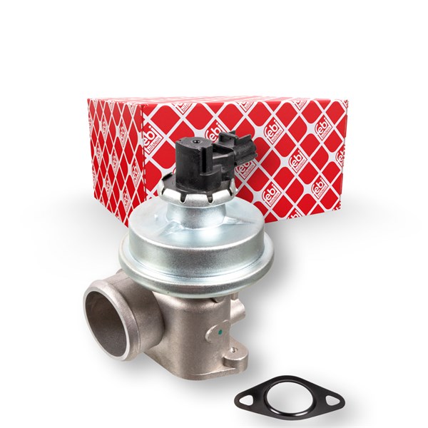 Egr-ventil Febi bilstein 175330 FEBI BILSTEIN