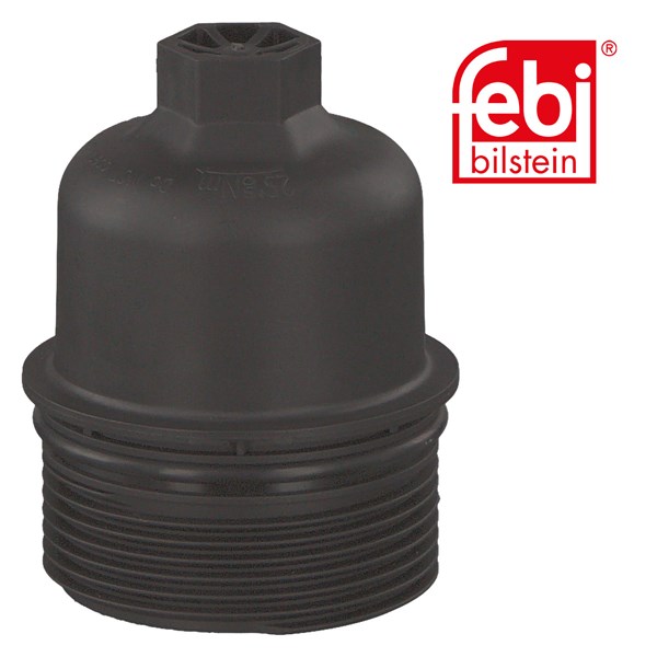 Lock, oljefilterhus Febi bilstein 175468 FEBI BILSTEIN