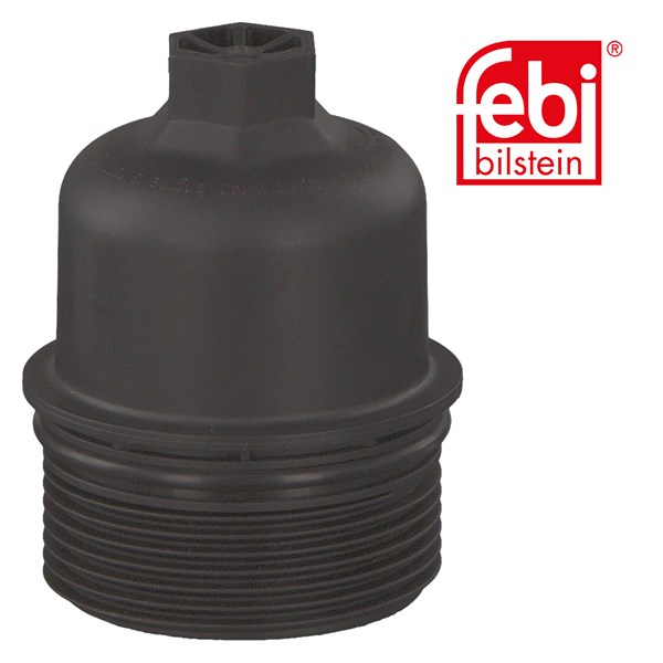 Lock, oljefilterhus Febi bilstein 175468 FEBI BILSTEIN