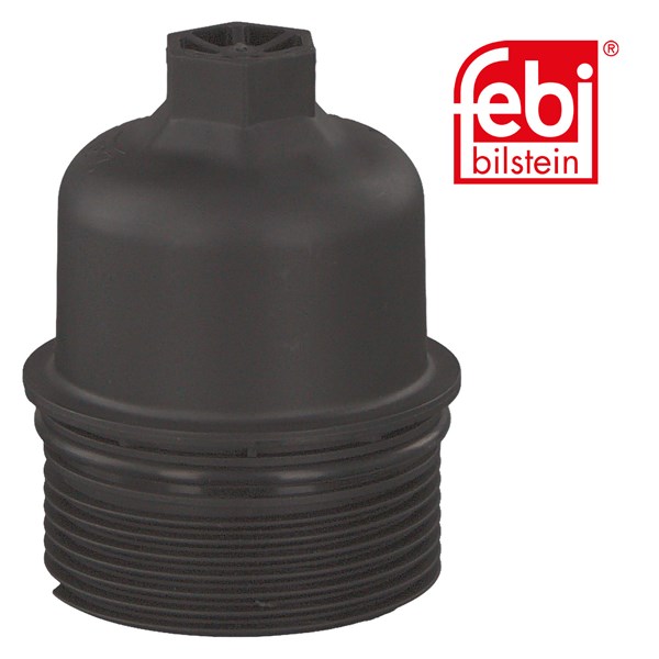 Lock, oljefilterhus Febi bilstein 175468 FEBI BILSTEIN