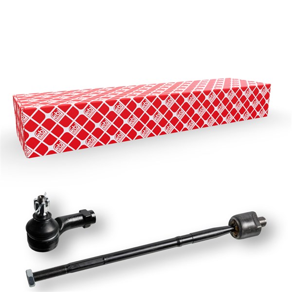 Styrstag, komplett, framaxel vänster Febi bilstein 175516 FEBI BILSTEIN