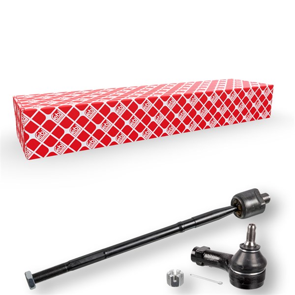 Styrstag, komplett, framaxel höger Febi bilstein 175519 FEBI BILSTEIN