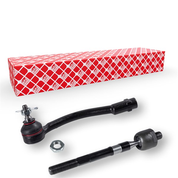 Styrstag, komplett, framaxel vänster Febi bilstein 175526 FEBI BILSTEIN Styrstag, komplett, framaxel vänster Febi bilstein 175526 FEBI BILSTEIN