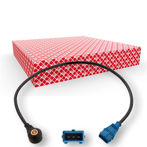 Knackningssensor Febi bilstein 175653 FEBI BILSTEIN