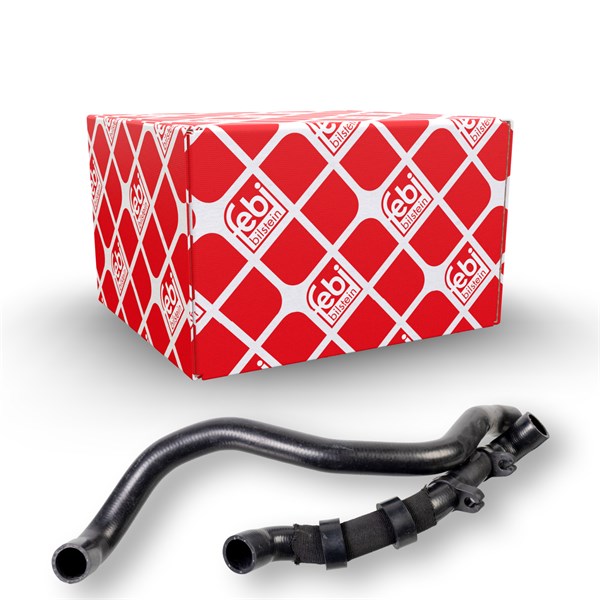 Kylarslang, Nedre, Upptill Febi bilstein 175802 FEBI BILSTEIN