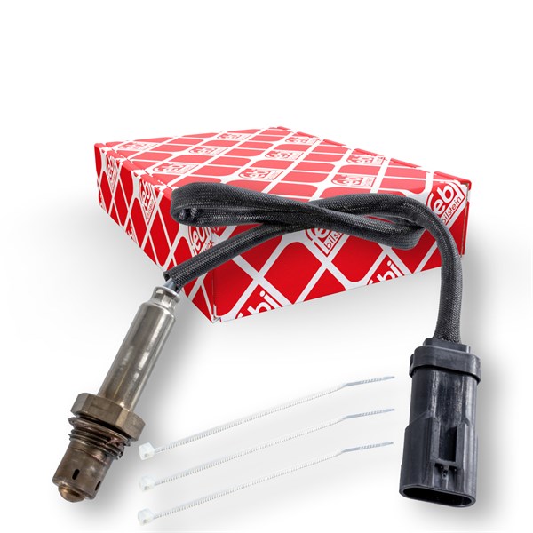 Lambdasond, Fram, Bak Febi bilstein 175929 FEBI BILSTEIN