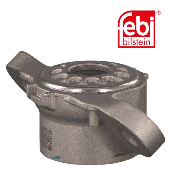 Fjäderbenslager, Bakaxel, båda sidor Febi bilstein 176038 FEBI BILSTEIN Fjäderbenslager, Bakaxel, båda sidor Febi bilstein 176038 FEBI BILSTEIN