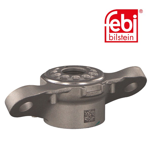 Fjäderbenslager, Bakaxel, båda sidor Febi bilstein 176038 FEBI BILSTEIN Fjäderbenslager, Bakaxel, båda sidor Febi bilstein 176038 FEBI BILSTEIN