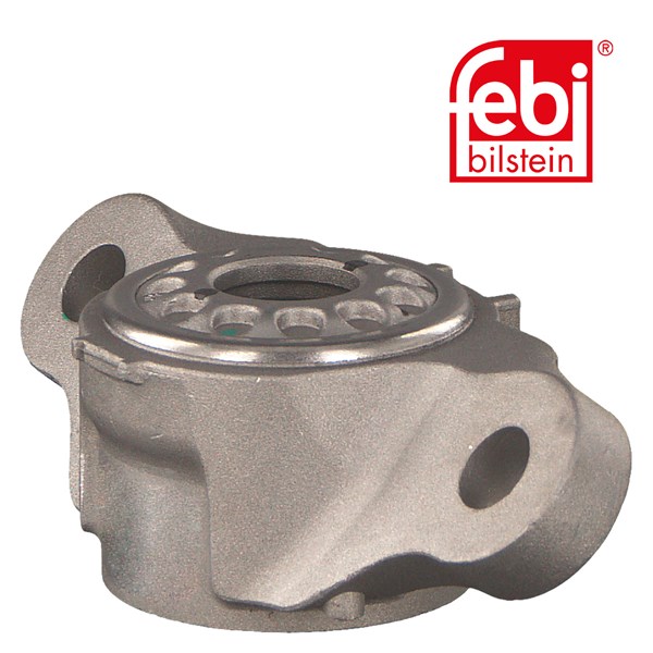 Fjäderbenslager, Bakaxel, båda sidor Febi bilstein 176038 FEBI BILSTEIN Fjäderbenslager, Bakaxel, båda sidor Febi bilstein 176038 FEBI BILSTEIN