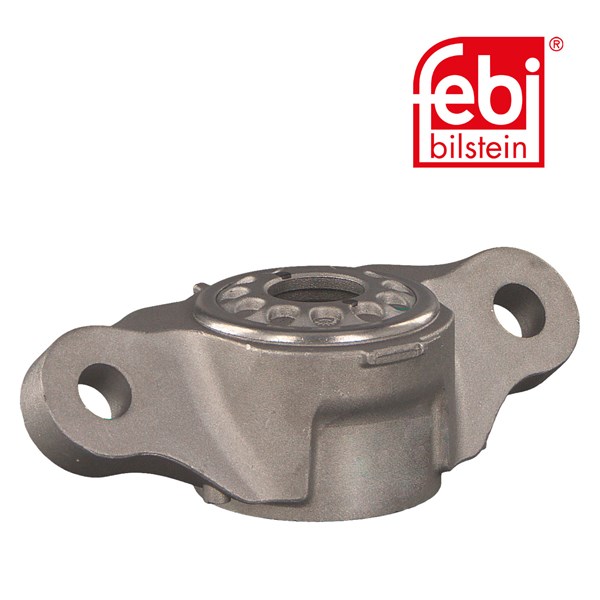 Fjäderbenslager, Bakaxel, båda sidor Febi bilstein 176038 FEBI BILSTEIN