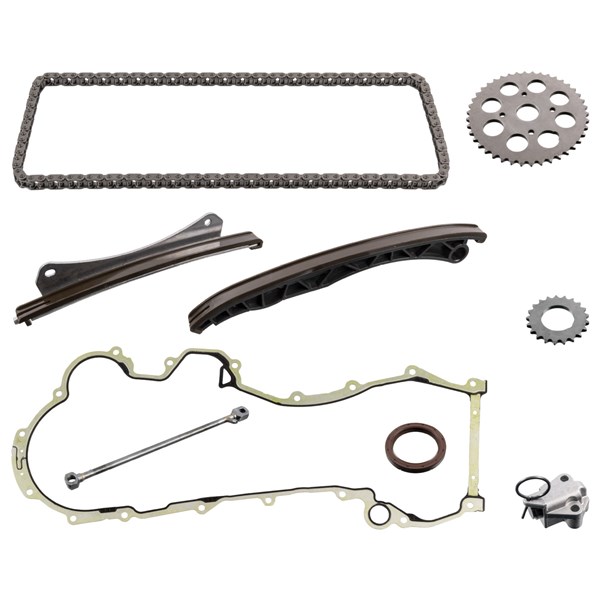 Kamkedjesats Febi bilstein 176049 FEBI BILSTEIN