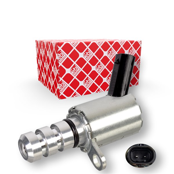 VVT-ventil, Nedre Febi bilstein febi Plus 176053 FEBI BILSTEIN