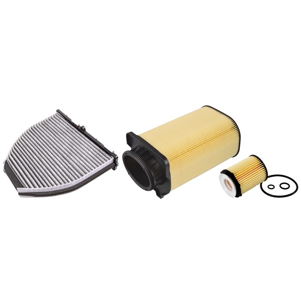 Delsats, serviceinspektion Febi bilstein 176077 FEBI BILSTEIN
