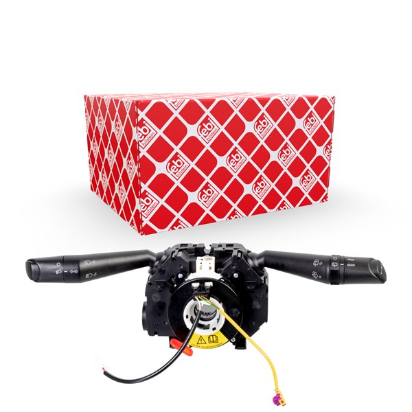 Rattstångsbrytare Febi bilstein 176081 FEBI BILSTEIN
