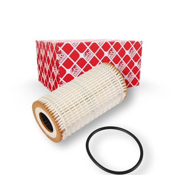 Oljefilter Febi bilstein 176222 FEBI BILSTEIN