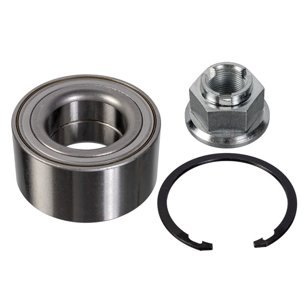 Hjullagersats, Fram, höger eller vänster Febi bilstein 176250 FEBI BILSTEIN