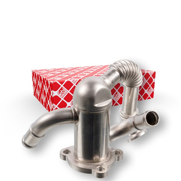 Kylare, avgasåterföring Febi bilstein 176688 FEBI BILSTEIN