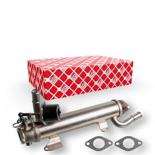 Kylare, avgasåterföring Febi bilstein 176884 FEBI BILSTEIN