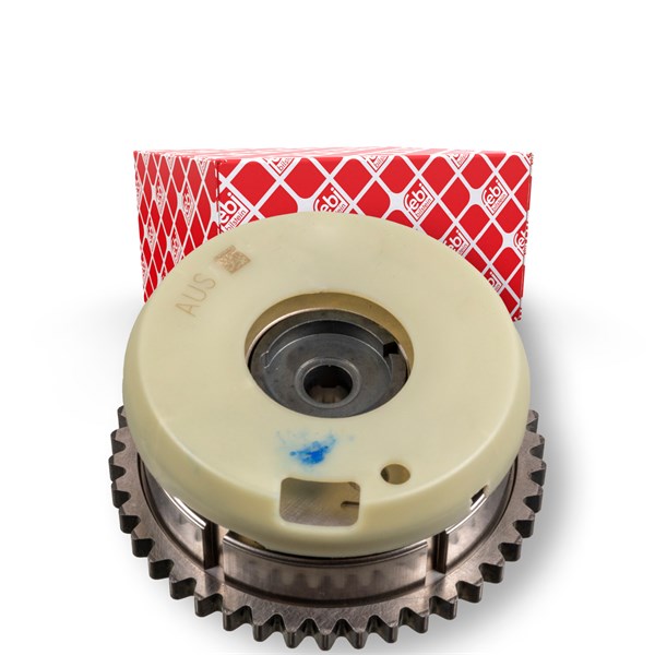 Kamaxellägesställare, Avgas-/utsläppssidan Febi bilstein 176938 FEBI BILSTEIN