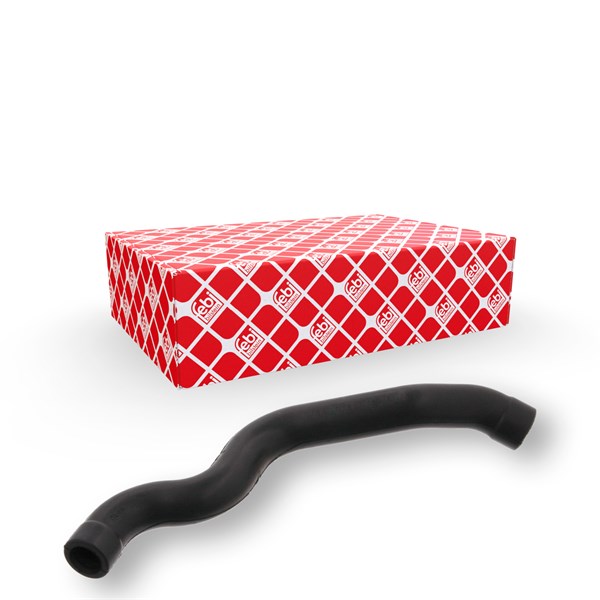 Slang, vevhusventilation Febi bilstein febi Plus 33946 FEBI BILSTEIN