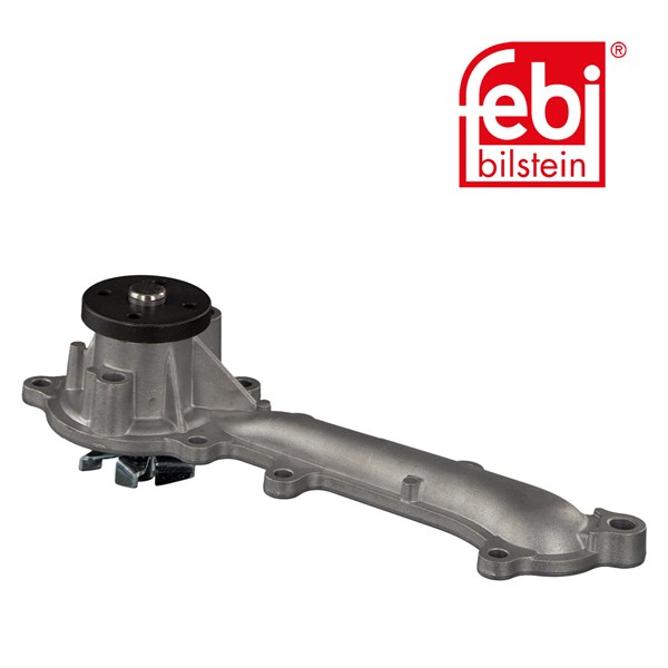 Vattenpump Febi bilstein 40009 FEBI BILSTEIN
