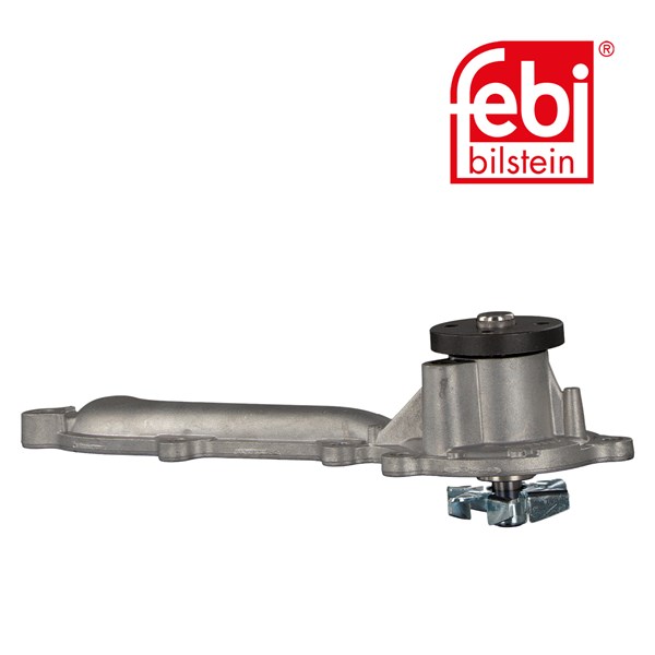Vattenpump Febi bilstein 40009 FEBI BILSTEIN