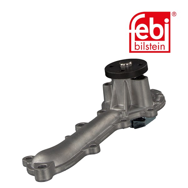 Vattenpump Febi bilstein 40009 FEBI BILSTEIN