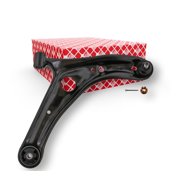Länkarm, framaxel höger, Nedre Febi bilstein 43060 FEBI BILSTEIN