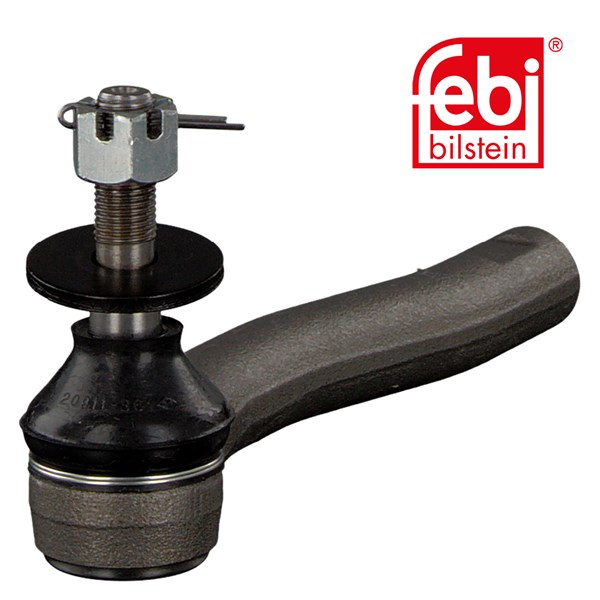 Styrled, framaxel vänster Febi bilstein 43238 FEBI BILSTEIN