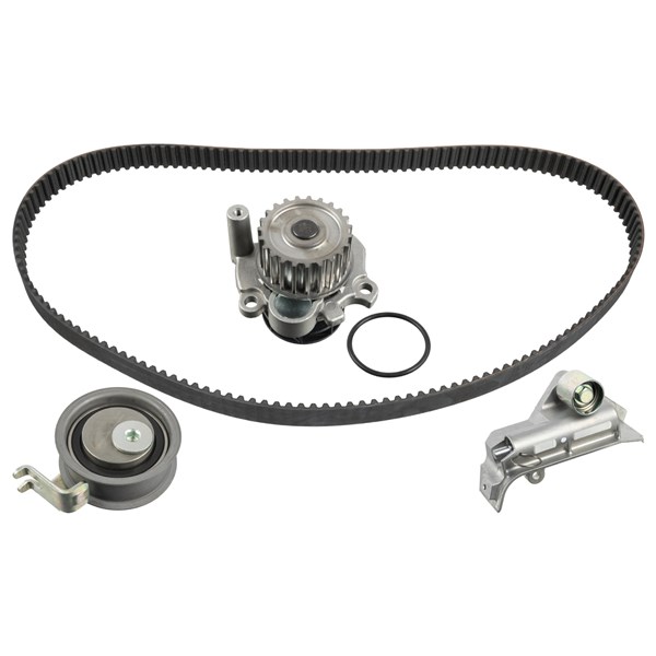 Kamremskit med vattenpump Febi bilstein 45122 FEBI BILSTEIN