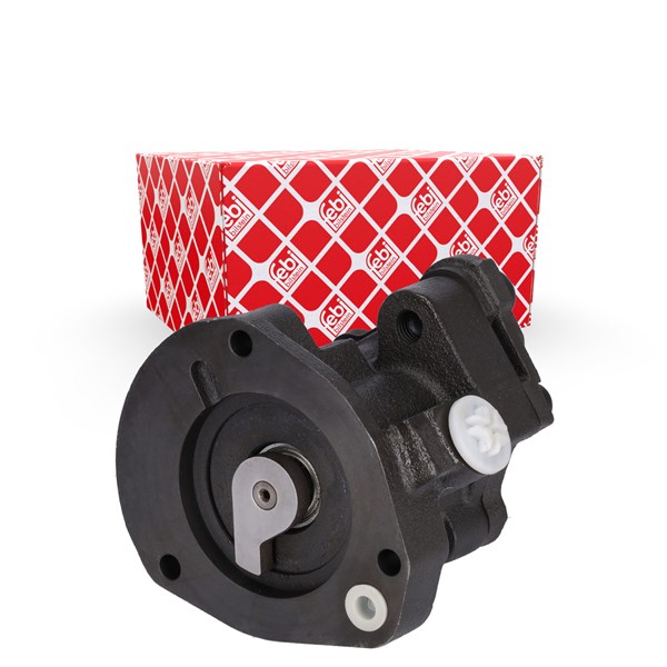 Bränslepump Febi bilstein 48587 FEBI BILSTEIN