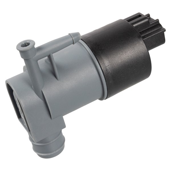 Spolarpump, Fram Blue print ADBP030001 BLUE PRINT