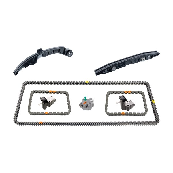 Kamkedjesats Blue print ADBP730018 BLUE PRINT Kamkedjesats Blue print ADBP730018 BLUE PRINT