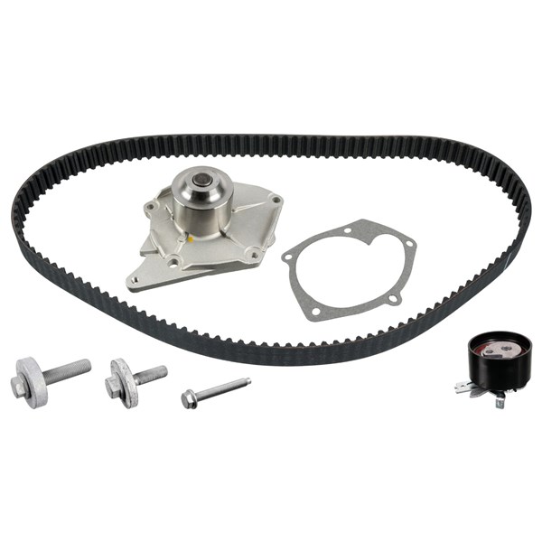 Kamremskit med vattenpump Blue print ADBP730019 BLUE PRINT